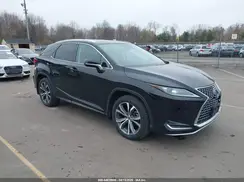 2T2HZMDA2MC280899 2021 LEXUS RX