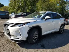 2T2HZMDA2MC281065 2021 LEXUS RX