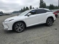 2T2HZMDA2MC283849 2021 LEXUS RX