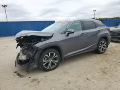 2T2HZMDA2MC284547 2021 LEXUS RX