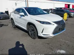 2T2HZMDA2MC286394 2021 LEXUS RX