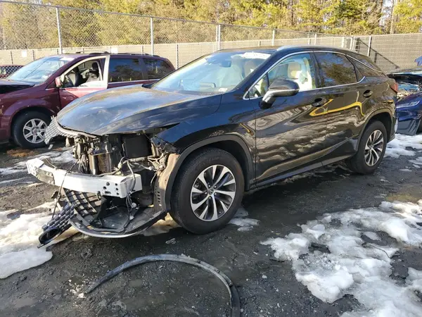 2T2HZMDA2MC288078 2021 LEXUS RX - Image 1