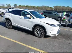 2T2HZMDA2MC292650 2021 LEXUS RX
