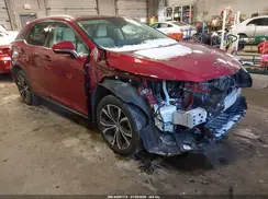 2T2HZMDA2MC294575 2021 LEXUS RX