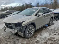 2T2HZMDA2MC295628 2021 LEXUS RX