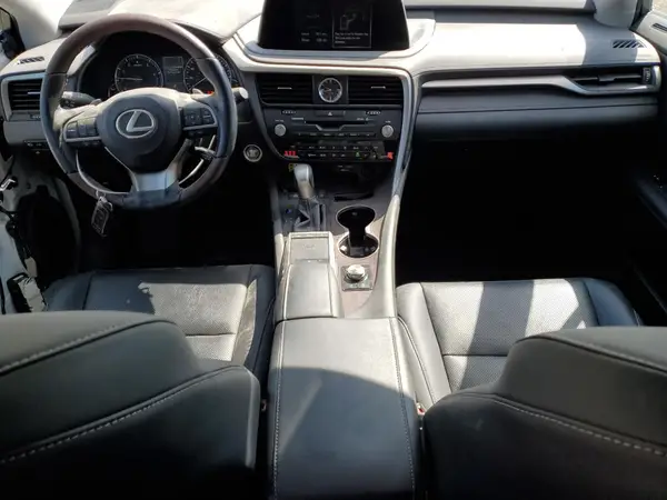 2T2HZMDA2MC296049 2021 LEXUS RX - Image 8