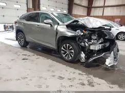 2T2HZMDA2MC298173 2021 LEXUS RX