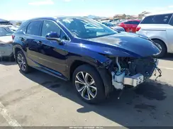 2T2HZMDA2MC298755 2021 LEXUS RX