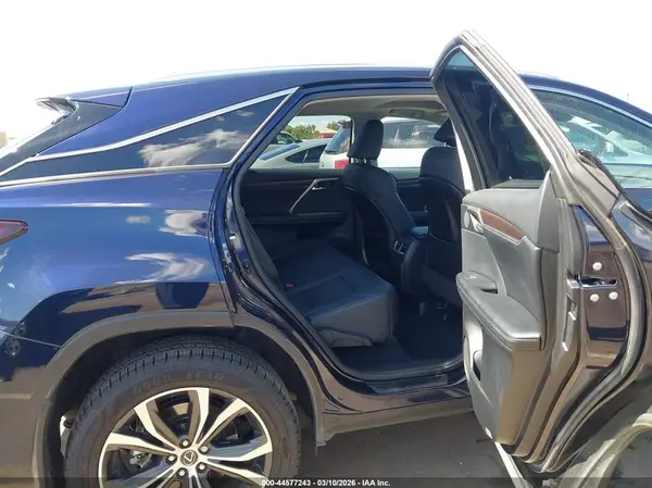 2T2HZMDA2MC298755 2021 LEXUS RX - Image 8