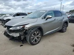 2T2HZMDA2MC299923 2021 LEXUS RX