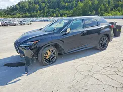 2T2HZMDA2NC314213 2022 LEXUS RX