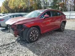 2T2HZMDA2NC316804 2022 LEXUS RX
