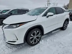 2T2HZMDA2NC319931 2022 LEXUS RX