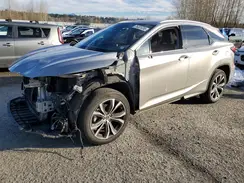 2T2HZMDA2NC322960 2022 LEXUS RX