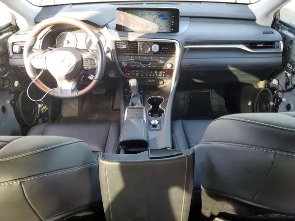 2T2HZMDA2NC322960 2022 LEXUS RX - Image 8