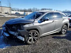 2T2HZMDA2NC325373 2022 LEXUS RX