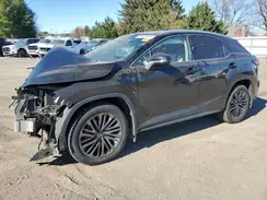 2T2HZMDA2NC326250 2022 LEXUS RX