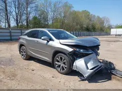 2T2HZMDA2NC328970 2022 LEXUS RX