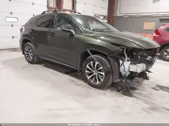 2T2HZMDA2NC328984 2022 LEXUS RX