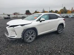 2T2HZMDA2NC330220 2022 LEXUS RX