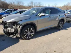 2T2HZMDA2NC330797 2022 LEXUS RX