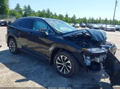 2T2HZMDA2NC337717 2022 LEXUS RX