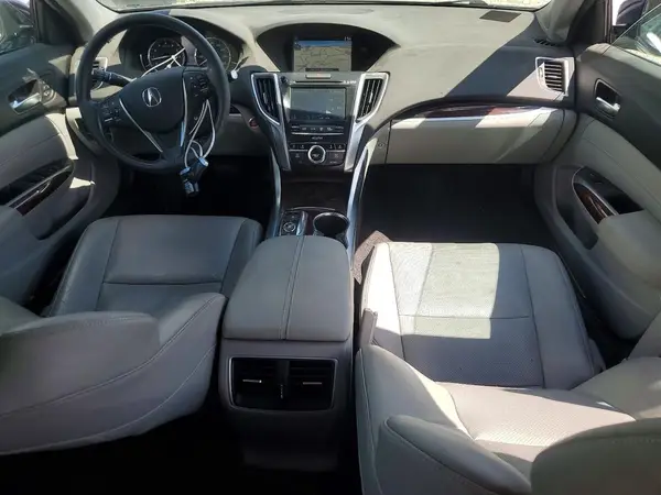 2T2HZMDA2NC339662 2022 LEXUS RX - Image 8