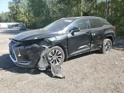 2T2HZMDA2NC340164 2022 LEXUS RX