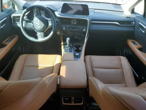 2T2HZMDA2NC340164 2022 LEXUS RX - Image 8