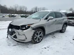 2T2HZMDA2NC345686 2022 LEXUS RX