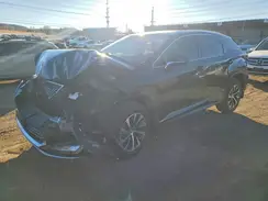 2T2HZMDA2NC351312 2022 LEXUS RX