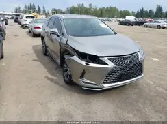 2T2HZMDA2NC355098 2022 LEXUS RX