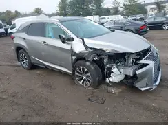 2T2HZMDA2NC368370 2022 LEXUS RX