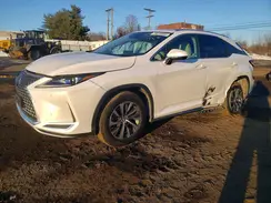 2T2HZMDA3LC214294 2020 LEXUS RX