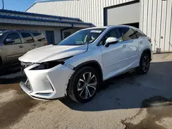 2T2HZMDA3LC215073 2020 LEXUS RX