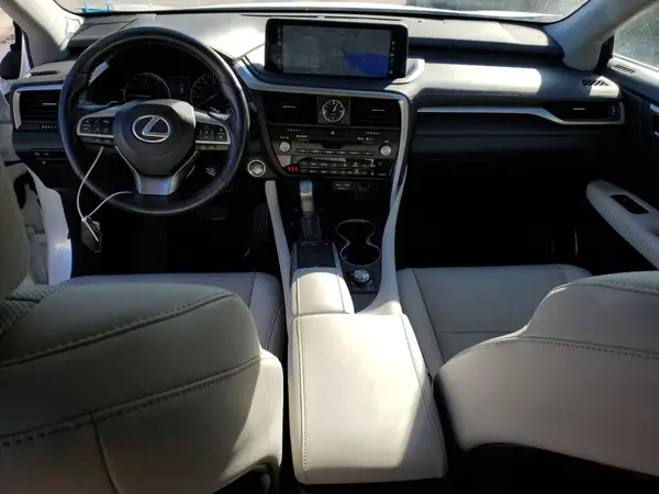 2T2HZMDA3LC215073 2020 LEXUS RX - Image 8