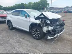 2T2HZMDA3LC215736 2020 LEXUS RX