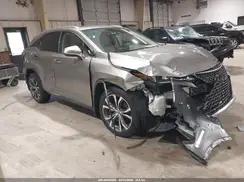 2T2HZMDA3LC216191 2020 LEXUS RX