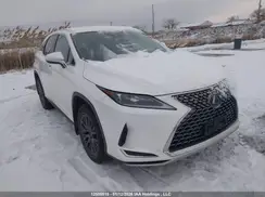 2T2HZMDA3LC216465 2020 LEXUS RX