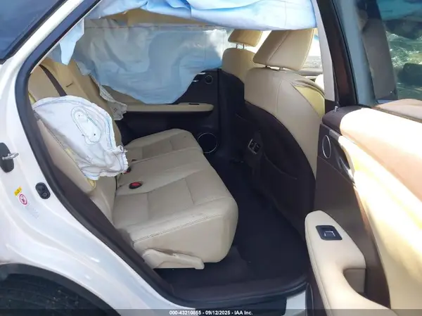 2T2HZMDA3LC221259 2020 LEXUS RX - Image 8