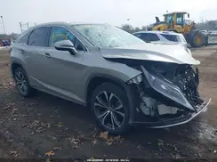 2T2HZMDA3LC224081 2020 LEXUS RX