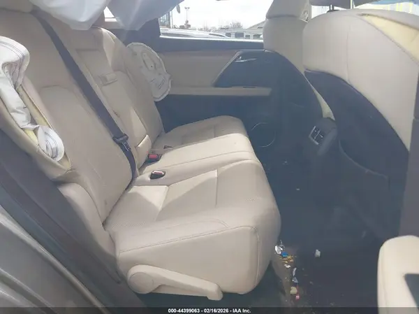 2T2HZMDA3LC224081 2020 LEXUS RX - Image 8