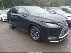 2T2HZMDA3LC227451 2020 LEXUS RX