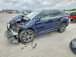 2T2HZMDA3LC229331 2020 LEXUS RX