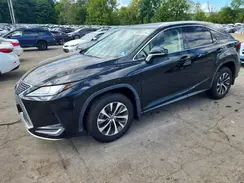 2T2HZMDA3LC229667 2020 LEXUS RX