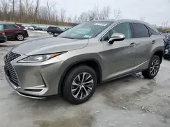 2T2HZMDA3LC234402 2020 LEXUS RX