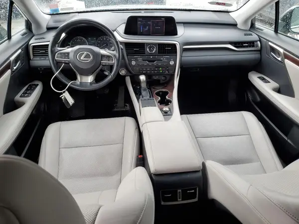2T2HZMDA3LC234402 2020 LEXUS RX - Image 8
