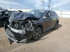 2T2HZMDA3LC234951 2020 LEXUS RX