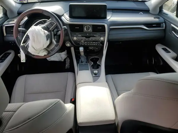 2T2HZMDA3LC234951 2020 LEXUS RX - Image 8