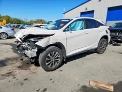 2T2HZMDA3LC235064 2020 LEXUS RX
